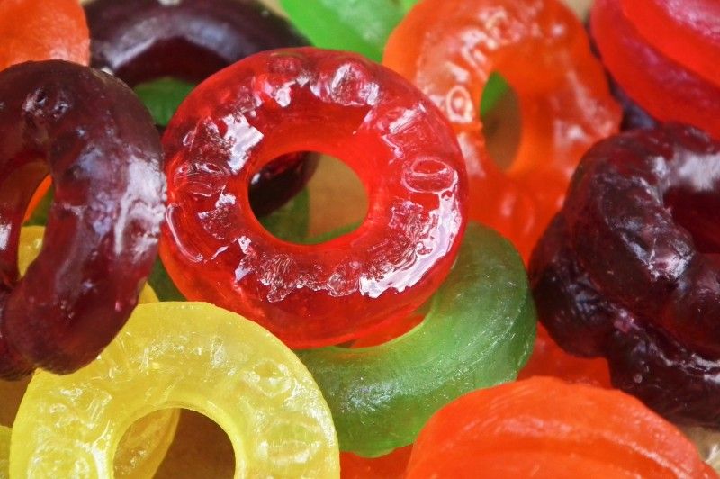 Childhood classic  From paper-round rewards to the bottom of school bags, Polo Fruits were everywhere. Bright and bursting with flavour, they were the sweet you shared, swapped, and inevitably finished too quickly. That mix of colours and flavours felt ti