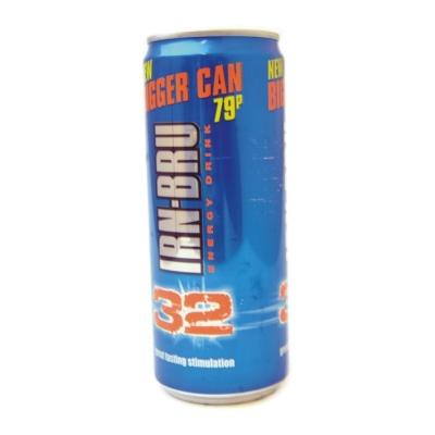 Irn-Bru 32 hero